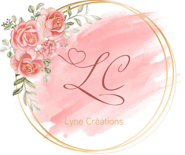 Lyne Créations : vente de bijoux et d'objets en résine faits à la main